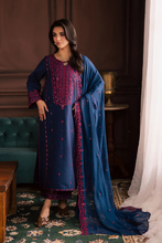 LUXURY PREMIUM EMB 3PC LAWN 2026