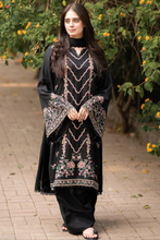 LUXURY PREMIUM EMB 3PC LAWN 2026