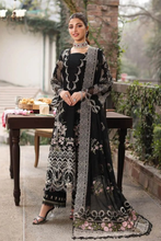 LUXURY PREMIUM EMB 3PC LAWN 2026