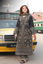 LUXURY PREMIUM EMB 3PC LAWN 2026