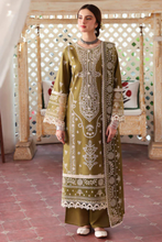 LUXURY PREMIUM EMB 3PC LAWN 2026