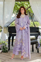 LUXURY PREMIUM EMB 3PC LAWN 2026