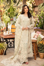 LUXURY PREMIUM EMB 3PC LAWN 2026
