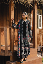 LUXURY PREMIUM EMB 3PC LAWN 2026