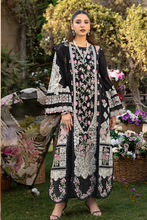 LUXURY PREMIUM EMB 3PC LAWN 2026