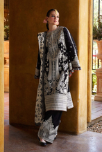 LUXURY PREMIUM EMB 3PC LAWN 2026