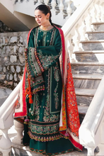 LUXURY PREMIUM EMB 3PC LAWN 2026