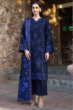 LUXURY PREMIUM EMB 3PC LAWN 2026