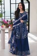 LUXURY PREMIUM EMB 3PC LAWN 2026