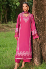 LUXURY PREMIUM EMB 3PC LAWN COLLECTION 2026