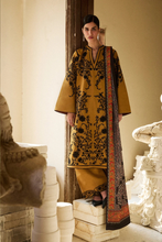 LUXURY PREMIUM EMB 3PC LAWN COLLECTION 2026