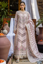 LUXURY PREMIUM EMB 3PC LAWN 2026