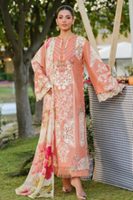 LUXURY PREMIUM EMB 3PC LAWN 2026