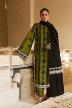 LUXURY PREMIUM EMB 3PC LAWN 2026