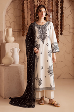 LUXURY PREMIUM EMB 3PC LAWN 2026