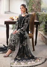LUXURY PREMIUM EMB 3PC LAWN 2026