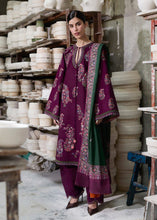 PREMIUM EMB LUXURY FORMAL LAWN 2026