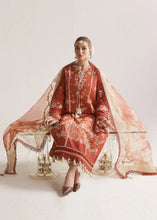 LUXURY PREMIUM EMB 3PC LAWN 2026