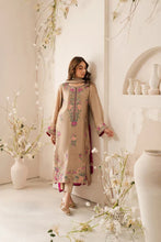 LUXURY PREMIUM EMB 3PC LAWN 2026