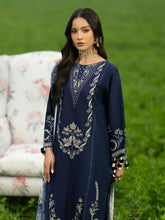 LUXURY PREMIUM EMB 3PC LAWN 2026