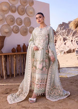 LUXURY PREMIUM EMB 3PC LAWN 2026