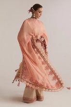 LUXURY PREMIUM EMB 3PC LAWN COLLECTION 2026