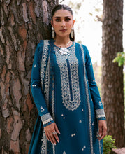 LUXURY PREMIUM EMB 3PC LAWN 2026
