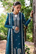 LUXURY PREMIUM EMB 3PC LAWN 2026