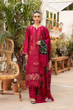 LUXURY PREMIUM EMB 3PC LAWN 2026
