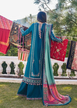 LUXURY PREMIUM EMB 3PC LAWN 2026