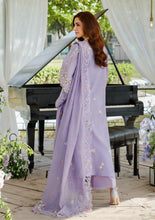 LUXURY PREMIUM EMB 3PC LAWN 2026