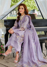 LUXURY PREMIUM EMB 3PC LAWN 2026
