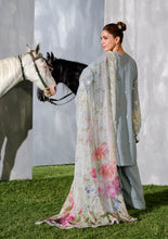 LUXURY PREMIUM EMB 3PC LAWN 2026