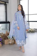 LUXURY 3PC EMB LAWN DESIGNERS 2026