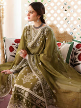 LUXURY PREMIUM EMB 3PC LAWN 2026