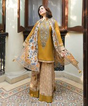 LUXURY PREMIUM EMB 3PC LAWN 2026