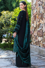 LUXURY PREMIUM EMB 3PC LAWN 2026