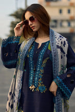 LUXURY PREMIUM EMB 3PC LAWN 2026
