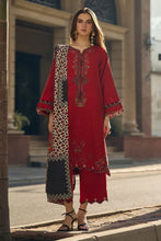 LUXURY PREMIUM EMB 3PC LAWN 2026