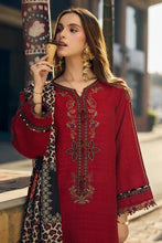 LUXURY PREMIUM EMB 3PC LAWN 2026