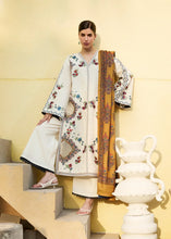LUXURY PREMIUM EMB 3PC LAWN 2026