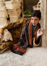 LUXURY PREMIUM EMB 3PC LAWN COLLECTION 2026