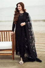 LUXURY PREMIUM EMB  3PC LAWN 2026